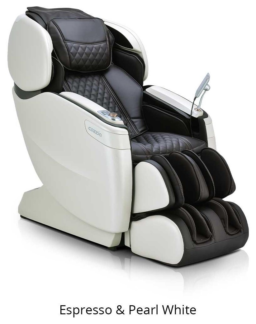 Cozzia CZ711 875960000 CZ711 Massage Chair Morris Home Massage Chairs